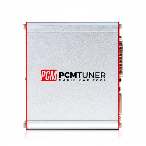 V1.27 PCMtuner ECU Chip Tuning Tool with 67 Software Modules Supports Online Update