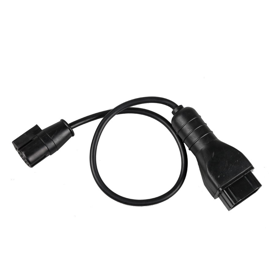 High Quality v227 Renault CAN Clip Diagnostic Interface With DELL D630 or  Lenovo T410 Laptop Full