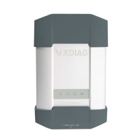 VXDIAG Multi Diagnostic Tool V2025.12 MB SATR C6 Plus BMW ICOM NEXT 2 in 1 Scanner