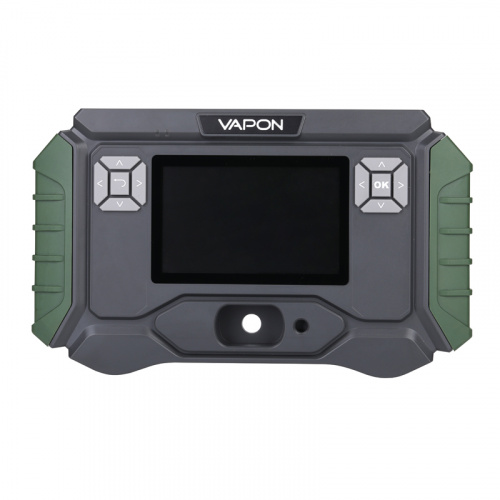 Vapon VP996 Key Programmer No Token Limitation Lifetime Free Update Online 