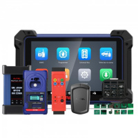 Autel MaxiIM IM608 PRO II Full Version Plus IMKPA Accessories with G-Box2 and APB112 Upgraded Version of Autel IM608 PRO