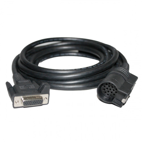 GM TECH 2 Scanner DLC Main Test Data Cable