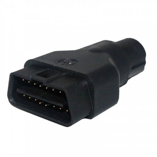 16PIN OBDII Connector for Tech 2 Scanner