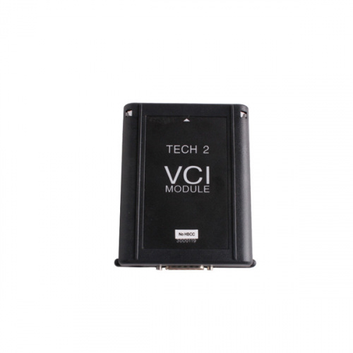 Tech2 VCI Module for GM