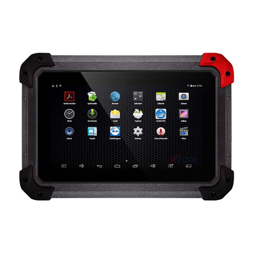 XTOOL EZ400 PRO Tablet Auto Diagnostic Tool Update Version of EZ400 Same As Xtool PS90