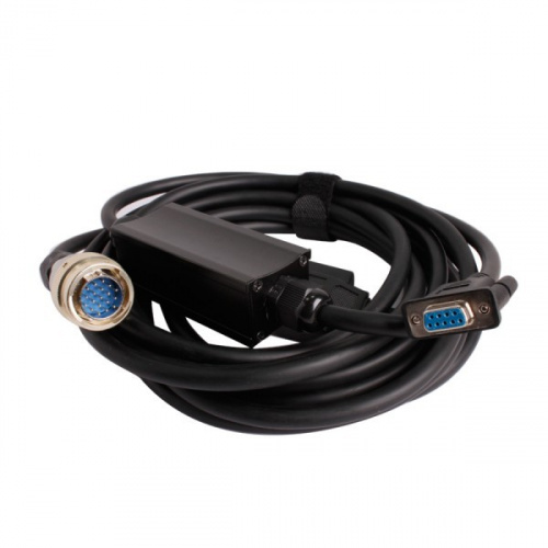 High Quality Mb Star C3 Rs232 To Rs485 Cable