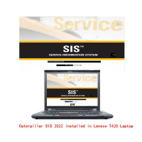 Caterpillar SIS 2022 CAT SIS Service Information System  
