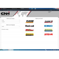 eTimGo CNH EST 8.8 Repair Manual Offline