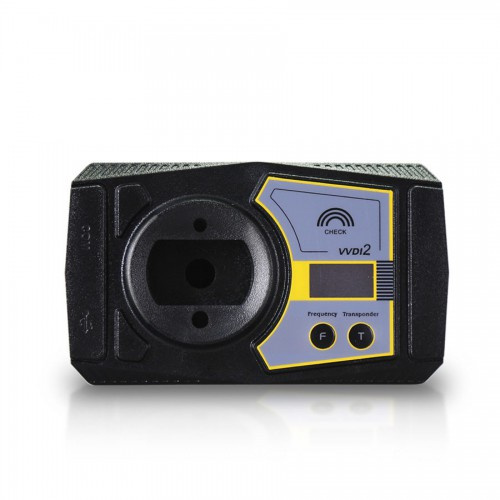 Xhorse VVDI2 Full Version with ID48 96 Bit Copy + BMW FEM/BDC + Toyota H Chip Authorization