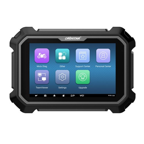 Obdstar MS80 Motorcycle Scanner Diagnostic Tool Supports IMMO Key Programming and ECU Tuning