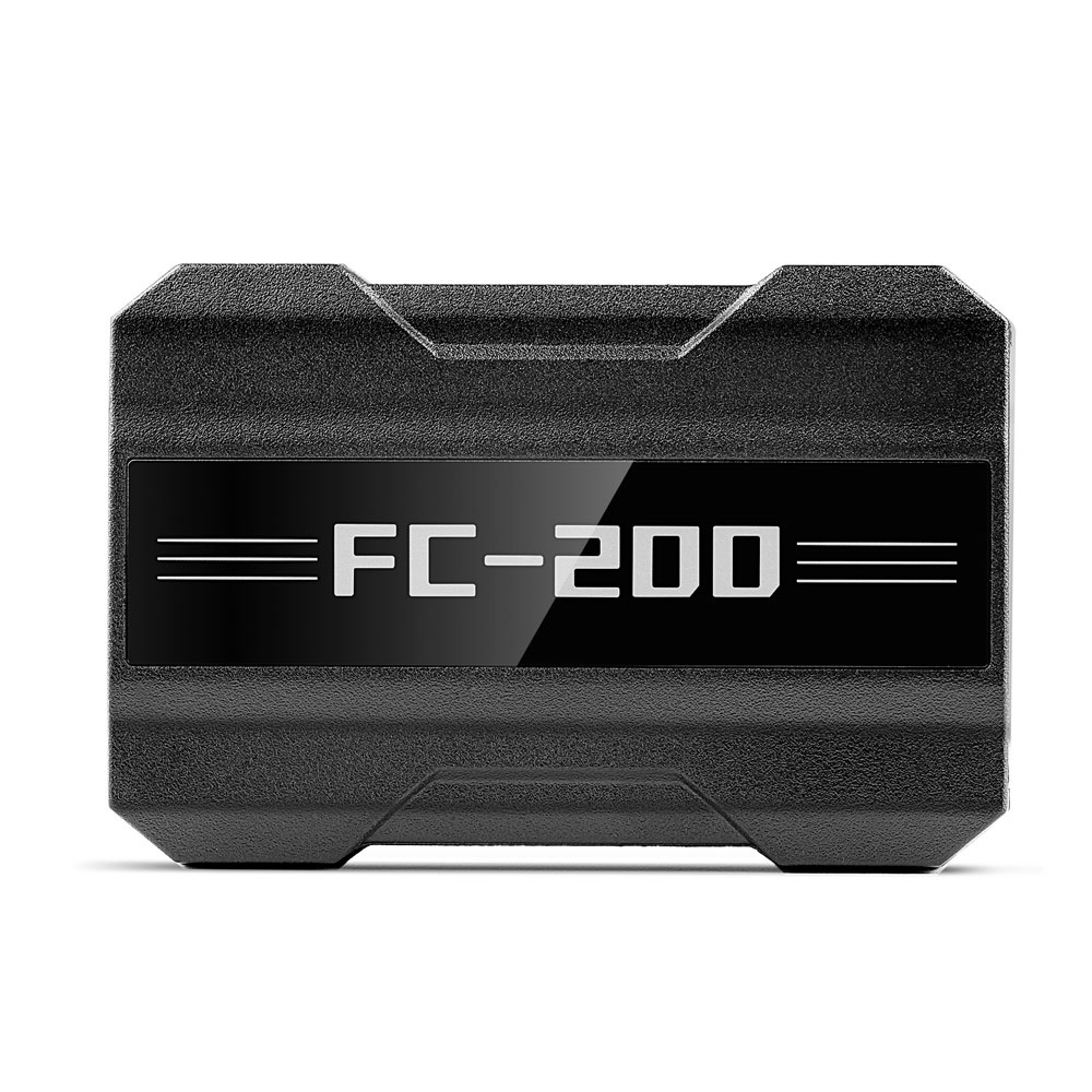 CGDI FC200 ECU Programmer V1.1.7.0 ISN OBD Reader Update Version of AT-200 Supports Calculating Checksum