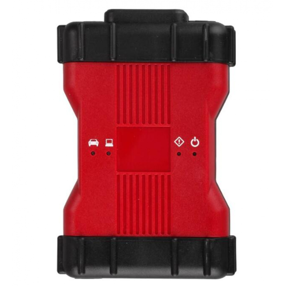 Best Quality VCM II VCM2 for Ford V130 and Mazda V128 Diagnostic Tool 2 in 1 