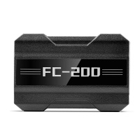 CGDI FC200 ECU Programmer V1.1.7.0 ISN OBD Reader Update Version of AT-200 Supports Calculating Checksum