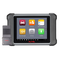 Autel MaxiSYS MS906S Vehicle Diagnostic Tablet Wireless Touchscreen 