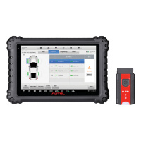 Autel MaxiSYS MS906 Pro-TS Diagnostic Scanner TPMS Tool with Bluetooth VCI wifi