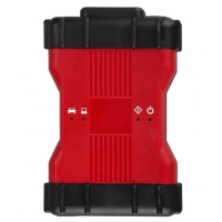 Best Quality VCM II VCM2 for Ford V130 and Mazda V128 Diagnostic Tool 2 in 1 