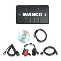 WABCO DIAGNOSTIC KIT FOR WABCO Trailer And Truck Diagnostic Tool