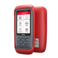 XTOOL X100 Pro2 Auto Key Programmer Mileage Adjustment Including EEPROM Code Reader Free Update Online