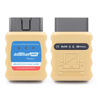 Trucks Adblue Emulator for BENZ / IVECO /MAN /RENAULT /FORD /VOLVO /SCANIA /DAF AdblueOBD2 