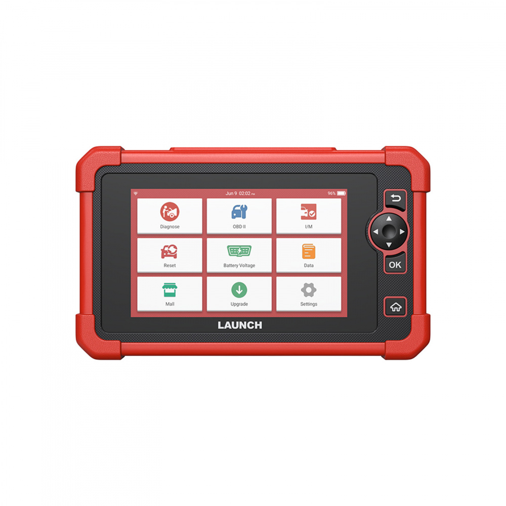 LAUNCH X431 CRP919X OBD2 Diagnostic Tool Same as CRP919E Support CANFD DOIP