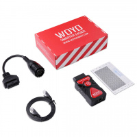 Motorcycle Diagnostic scanner For BMW Bike Tester