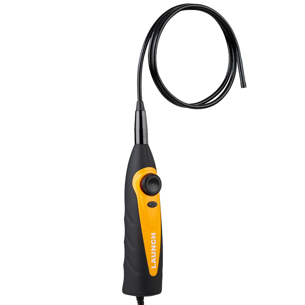 Launch X431 VSP-600 Video Scope Work with LAUNCH X431 Scanners And Android Device