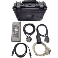 JCB Heavy Duty Truck Diagnostic Tool JCB Electronic Service Tool with JCB ServiceMaster 4 V1.73.3 or V25.01