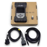 JLR VCI jaguar land rover diagnostic tool for Jaguar Land Rover from 2005 to 2025