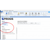2025.09 PROSIS Parts Catalog & Repair Manual for Volvo Construction