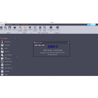 2025.08 DOOSAN (DEVELON) DMS 5 -3.2.8 Diagnostic Software