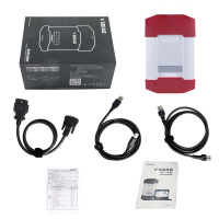 Allscanner VXDIAG Car Diagnostic Scan Tool for BMW/ BENZ/ JLR/ PIWIS/ TOYOTA/ GMs/ VW/ FORD/ MAZDA/ HONDA/ Subaru