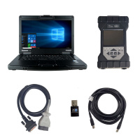 JLR VCI jaguar land rover diagnostic tool for Jaguar Land Rover from 2005 to 2025