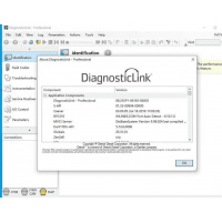 2025.12 DDDL 8.23 Detroit Diesel Diagnostic Link 8.23 SP1 Professional Level10 + Troubleshooting