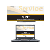 Caterpillar SIS 2023 CAT SIS Service Information System  