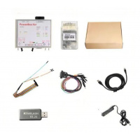 PowerBox for KTM JTAG PCMflash KTMflash ECU Programmer