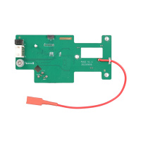 OBDSTAR P005 Adapter Kit Used for BMW BDC02 IMMO Function Work with X300 Classic G3 Key Programmer