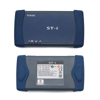 Denso DST-i Diagnostic Kit with Diagmaster DX Software Kubota Takeuchi HINO Heavy Duty Diagnostic Tool