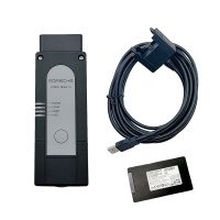 Porsche Piwis 4 Diagnostic Tool Piwis IV Scanner With V42.950.00 + V38.250 Software