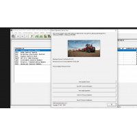New Holland Electronic Service Tools CNH EST 9.14 [2026.02] Diagnostic Software and ETimGo V8.21 OFFLINE Repair Manual