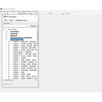 Penta for Vol-vo 2026.03 Offline EPC Electronic Parts Catalog