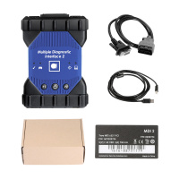 Best quality MDI 2 MDI II Diagnostic Tool for G-M Multiple Diagnostic Interface V2026.02