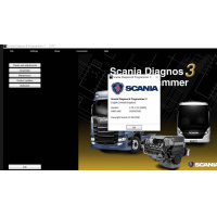 Scania SDP3 V2.70.1 [2026.05] Latest Software With Scania Xcom 2.54 and Scania Multi Spare Parts and Manuals
