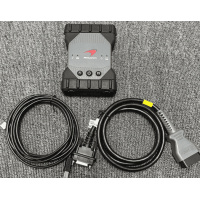 Mclaren Diagnostic Tool Kit Plus Panasonic CF54 Laptop Software installed