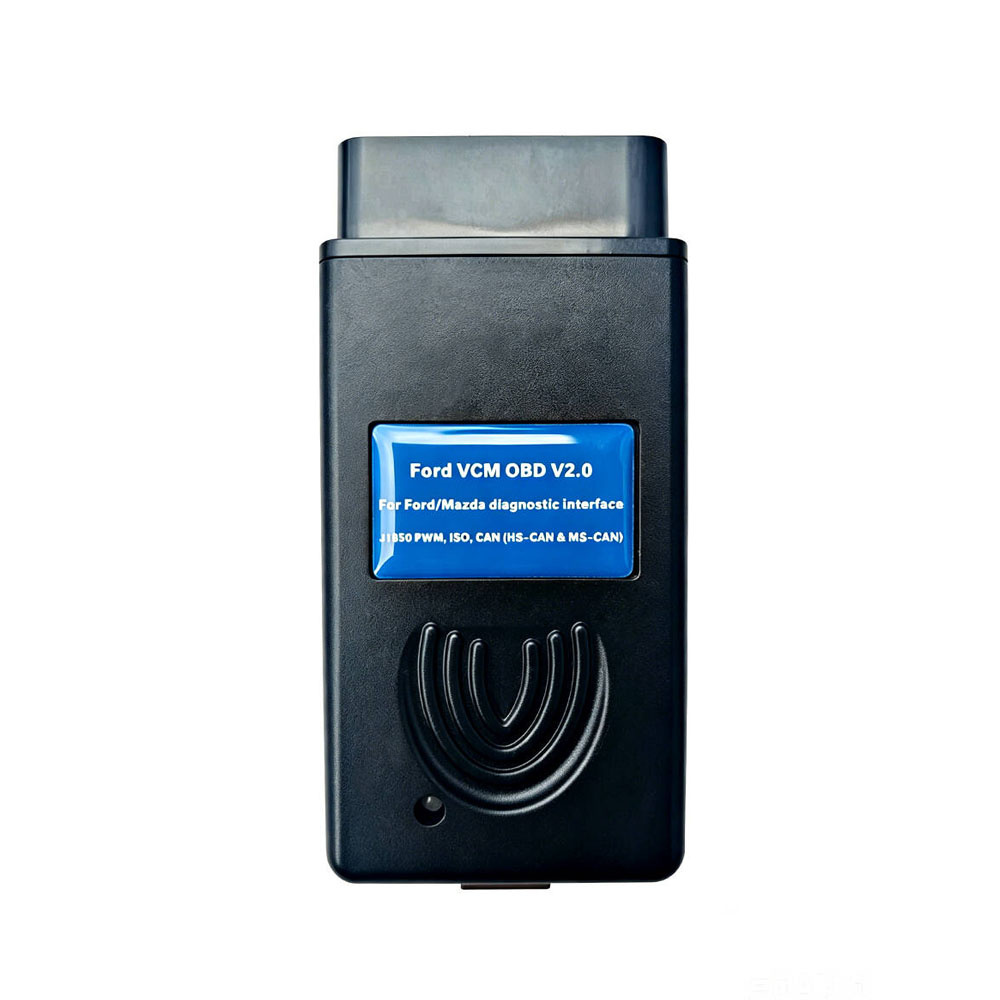 Focom VCM OBD V2.0 Diagnostic Tool OBD2 Diagnostic Scanner For Ford Mazda