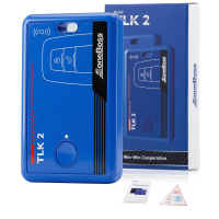 EONEBOSS TLK2 Locked Key Reuse Tool for Toyota Lexus 4A-AA BA Keys