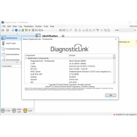2026.08 Detroit Diesel Diagnostic Link 8.24 (replaces DDDL 8.22, 8.23) Offline Professional