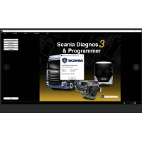 Scania SDP3 V2.71.1 [2026.08] Latest Software With Scania Xcom 2.54 and Scania Multi Spare Parts and Manuals