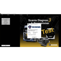 Scania SDP3 V2.72.1 [2026.09] Latest Software With Scania Xcom 2.54 and Scania Multi Spare Parts and Manuals