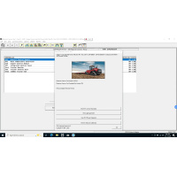 New Holland Electronic Service Tools CNH EST 9.15 [2026.09] Diagnostic Software and 2026.10 ETimGo V8.23 OFFLINE Repair Manual