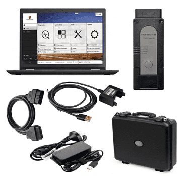 Piwis 3 PT3G-VCI V44.800.022+ V38.250 PIWIS III Diagnostic Piwis 3 PT3G-VCI V44.800.022+ V38.250 PIWIS III Diagnostic